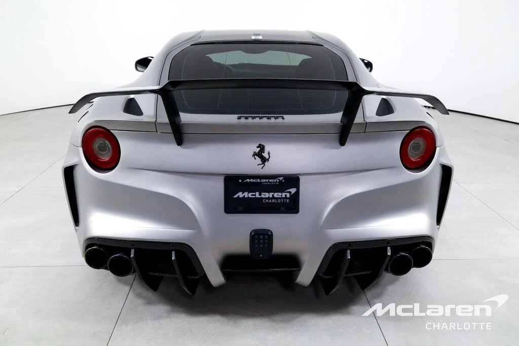 2016 Ferrari F12berlinetta - Image 7 of 31