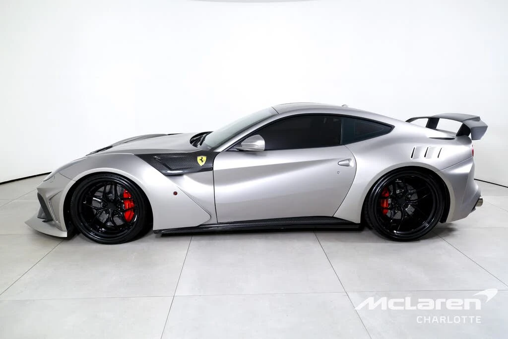 2016 Ferrari F12berlinetta - Image 5 of 31