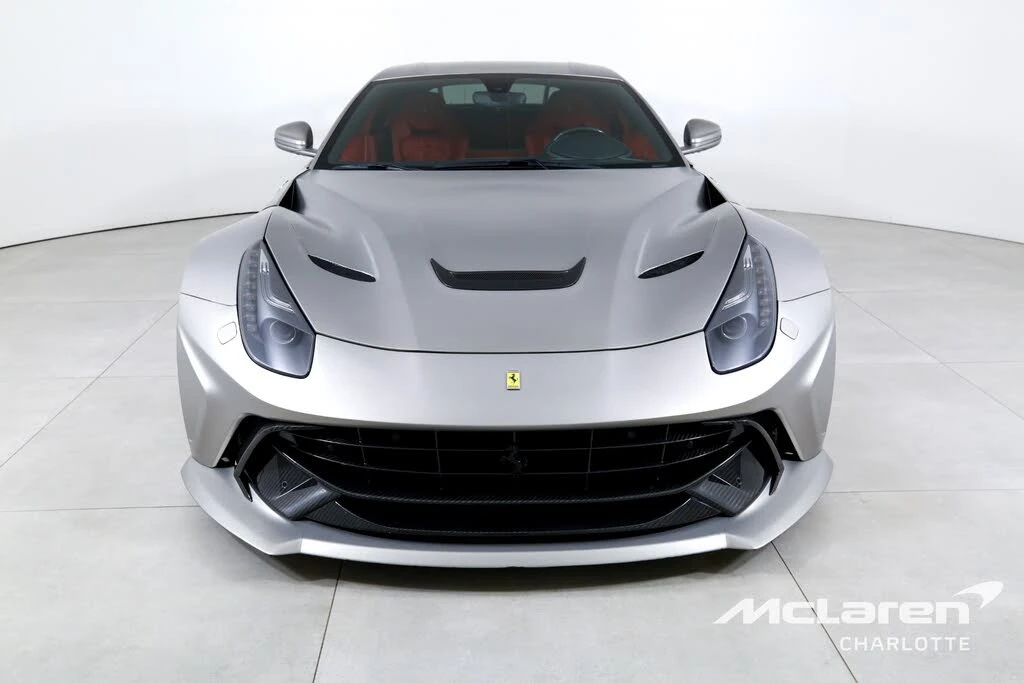 2016 Ferrari F12berlinetta - Image 4 of 31