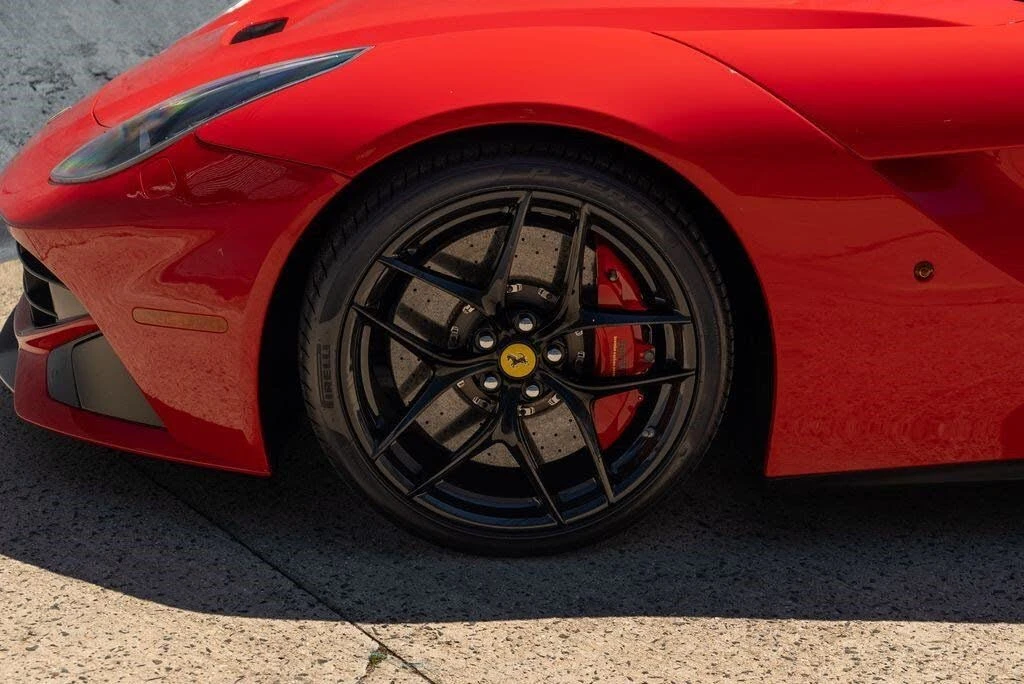 2016 Ferrari F12berlinetta - Image 10 of 31
