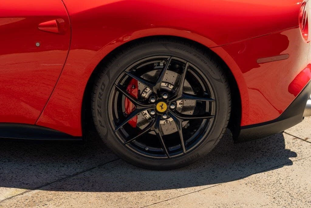 2016 Ferrari F12berlinetta - Image 11 of 31