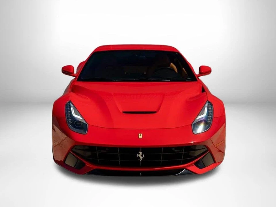 2016 Ferrari F12berlinetta - Image 6 of 31