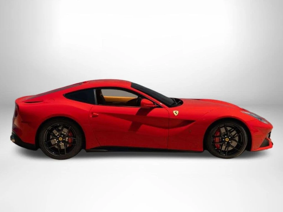 2016 Ferrari F12berlinetta - Image 7 of 31