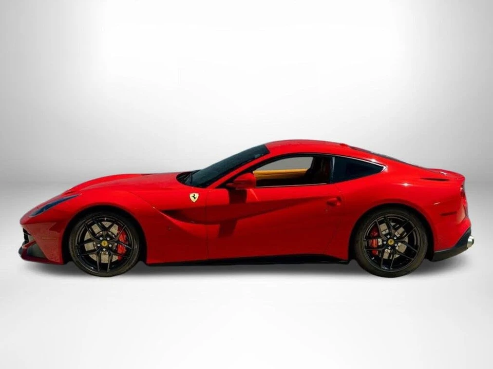 2016 Ferrari F12berlinetta - Image 4 of 31