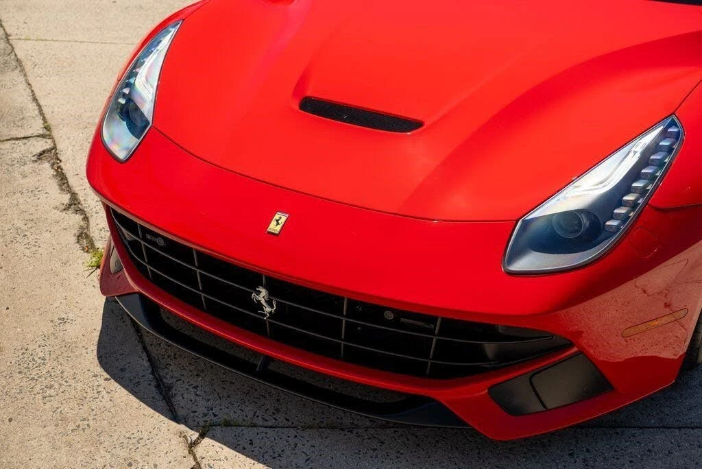 2016 Ferrari F12berlinetta - Image 15 of 31