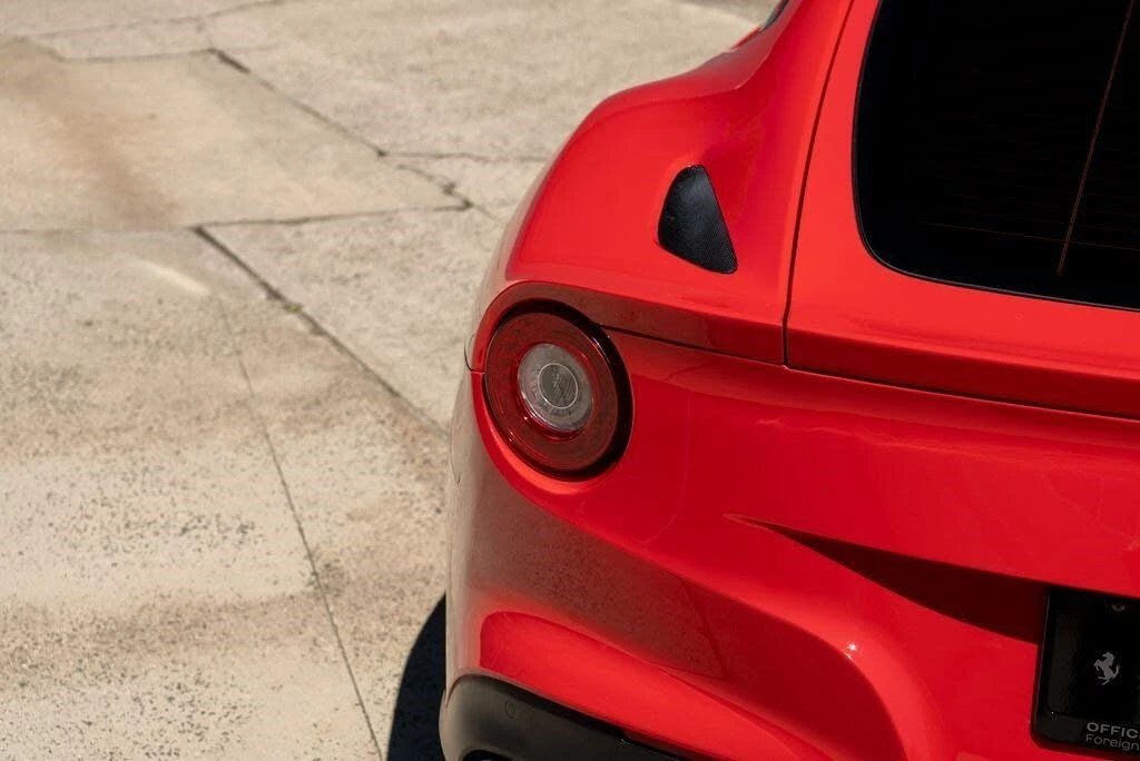 2016 Ferrari F12berlinetta - Image 22 of 31