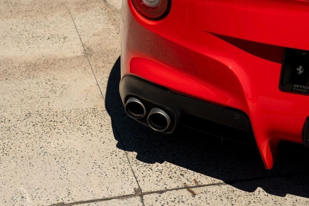 2016 Ferrari F12berlinetta - Image 23 of 31