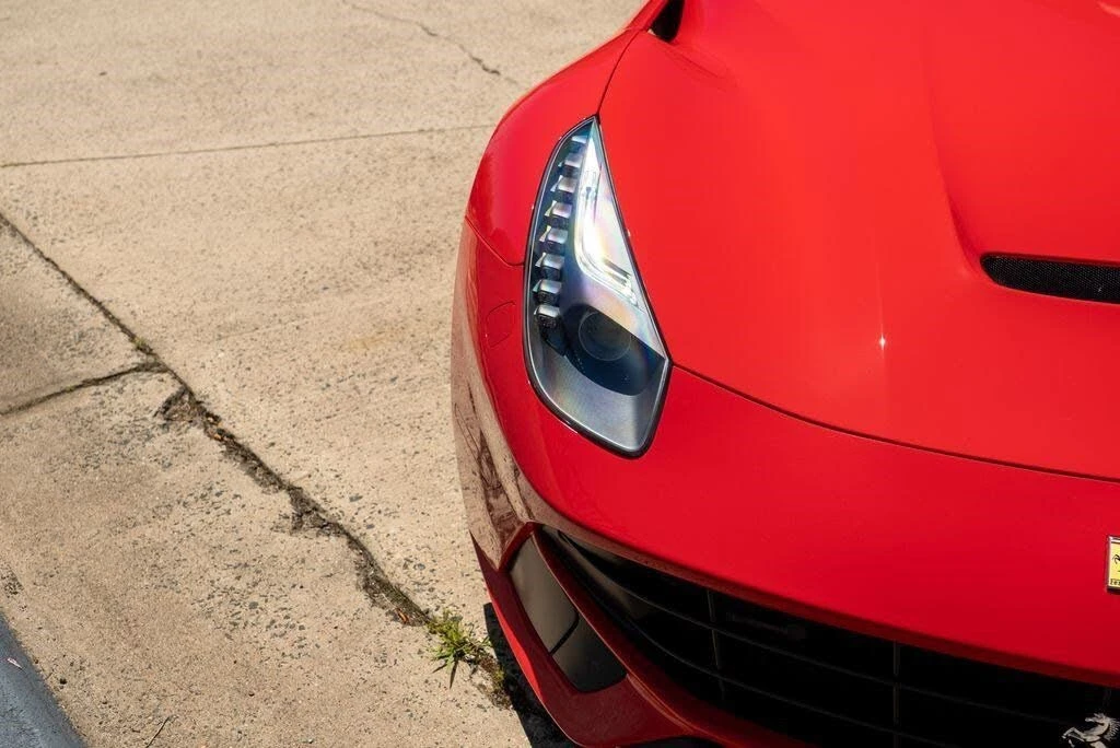 2016 Ferrari F12berlinetta - Image 13 of 31