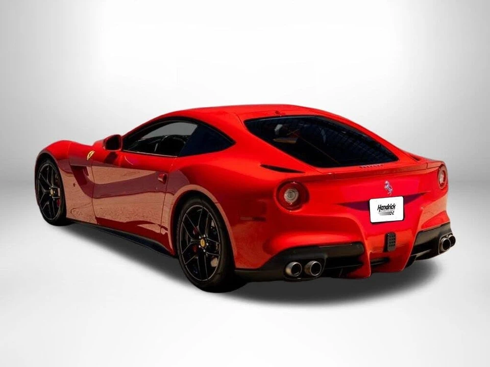 2016 Ferrari F12berlinetta - Image 3 of 31