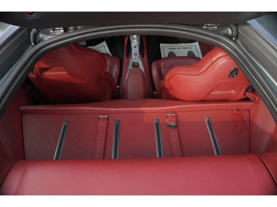 2016 Ferrari F12berlinetta - Image 19 of 29