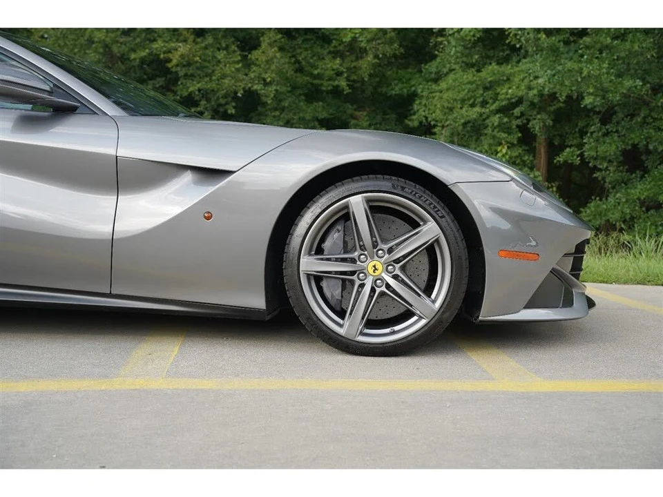 2016 Ferrari F12berlinetta - Image 6 of 29