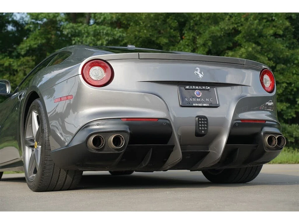 2016 Ferrari F12berlinetta - Image 14 of 29