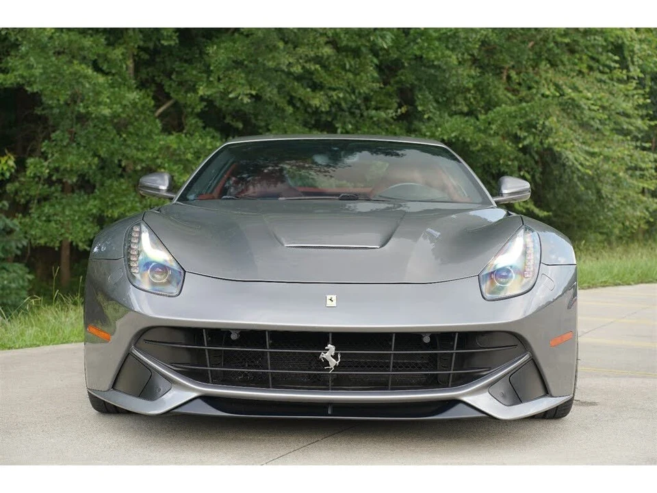 2016 Ferrari F12berlinetta - Image 2 of 29