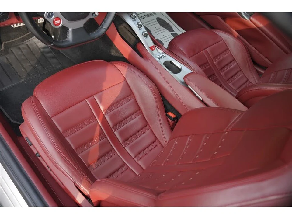 2016 Ferrari F12berlinetta - Image 23 of 29