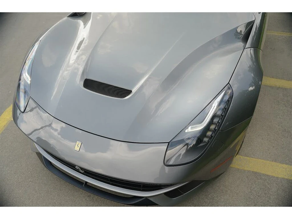 2016 Ferrari F12berlinetta - Image 8 of 29