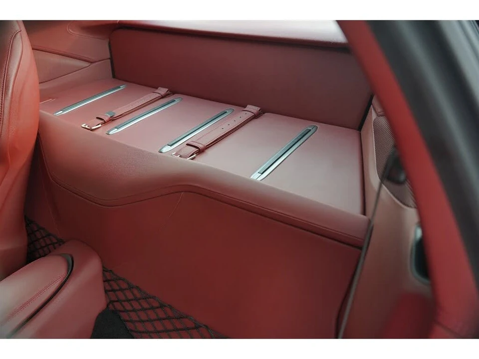 2016 Ferrari F12berlinetta - Image 24 of 29