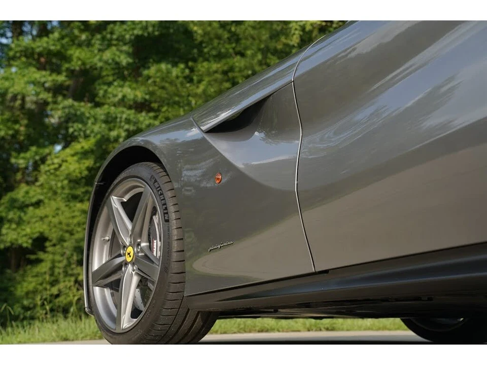 2016 Ferrari F12berlinetta - Image 11 of 29