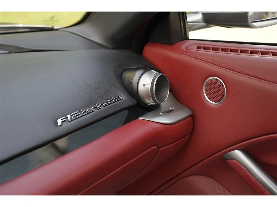 2016 Ferrari F12berlinetta - Image 29 of 29