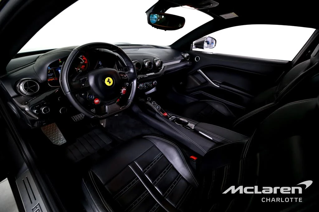 2016 Ferrari F12berlinetta - Image 12 of 31