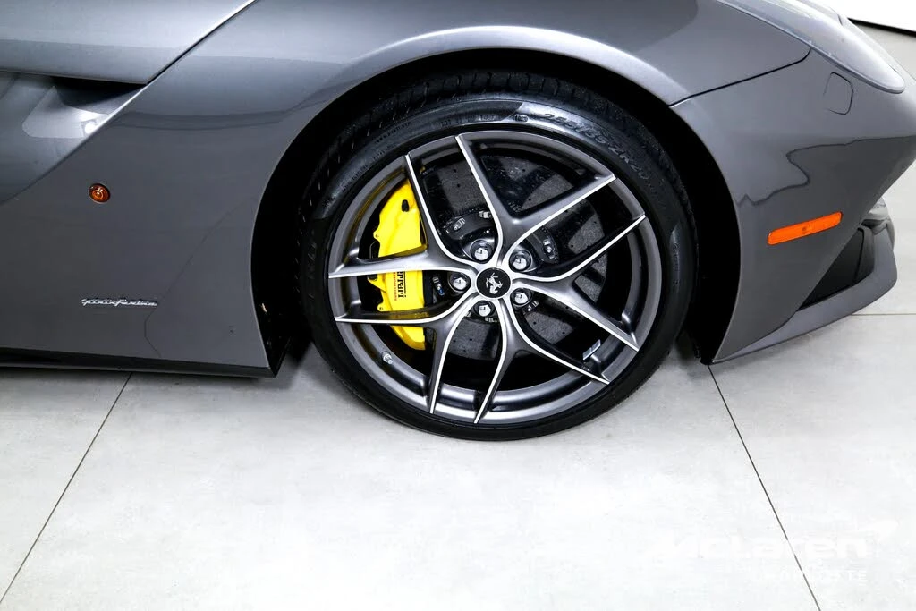 2016 Ferrari F12berlinetta - Image 29 of 31