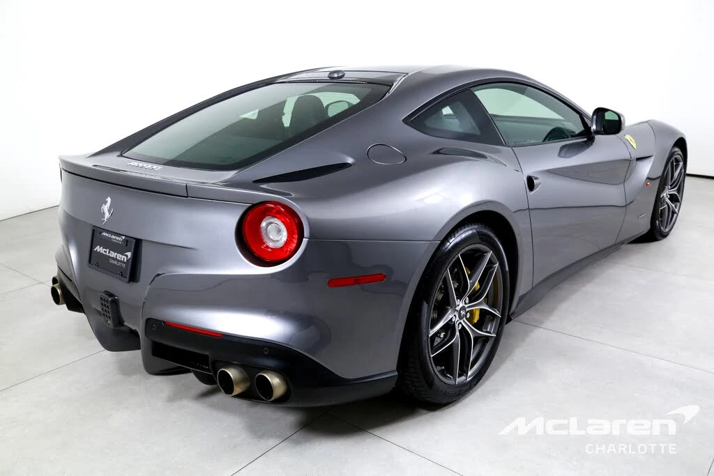 2016 Ferrari F12berlinetta - Image 8 of 31