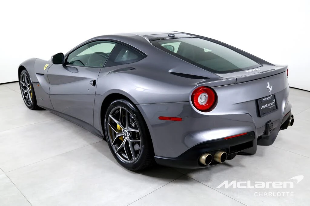 2016 Ferrari F12berlinetta - Image 6 of 31