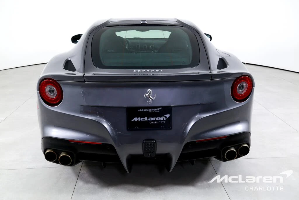 2016 Ferrari F12berlinetta - Image 7 of 31