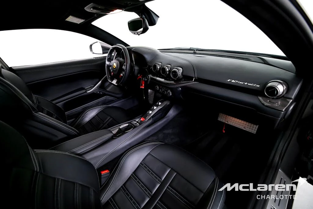 2016 Ferrari F12berlinetta - Image 21 of 31
