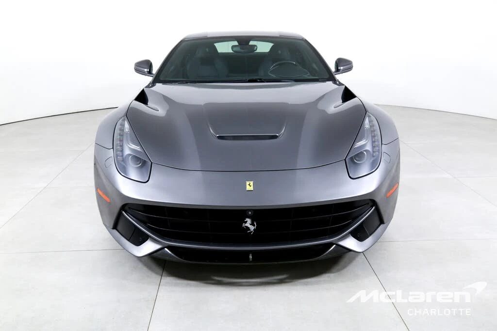 2016 Ferrari F12berlinetta - Image 4 of 31