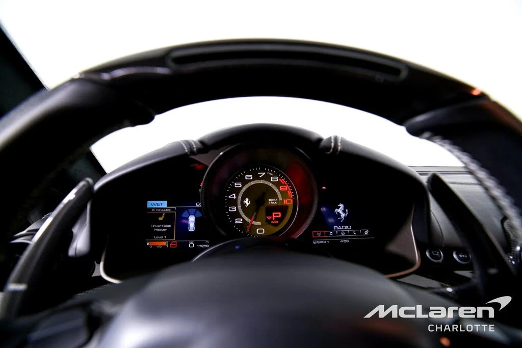 2016 Ferrari F12berlinetta - Image 13 of 31