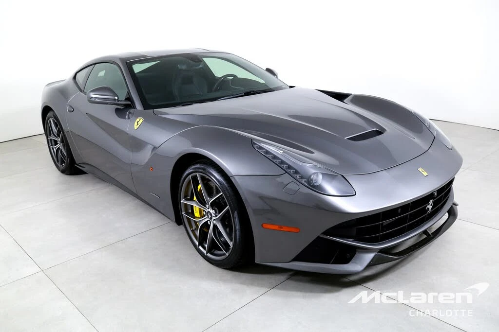 2016 Ferrari F12berlinetta - Image 3 of 31