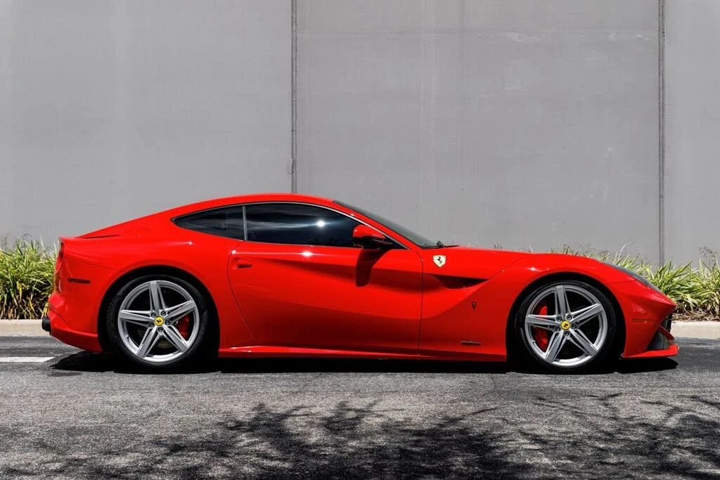 2016 Ferrari F12berlinetta - Image 6 of 31