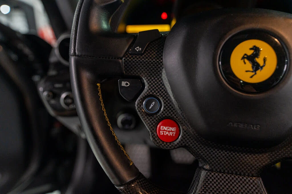 2016 Ferrari F12berlinetta - Image 15 of 31