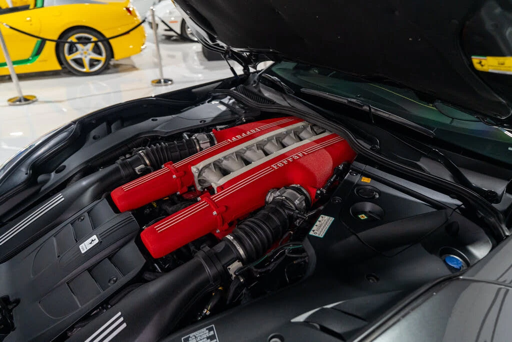 2016 Ferrari F12berlinetta - Image 30 of 31