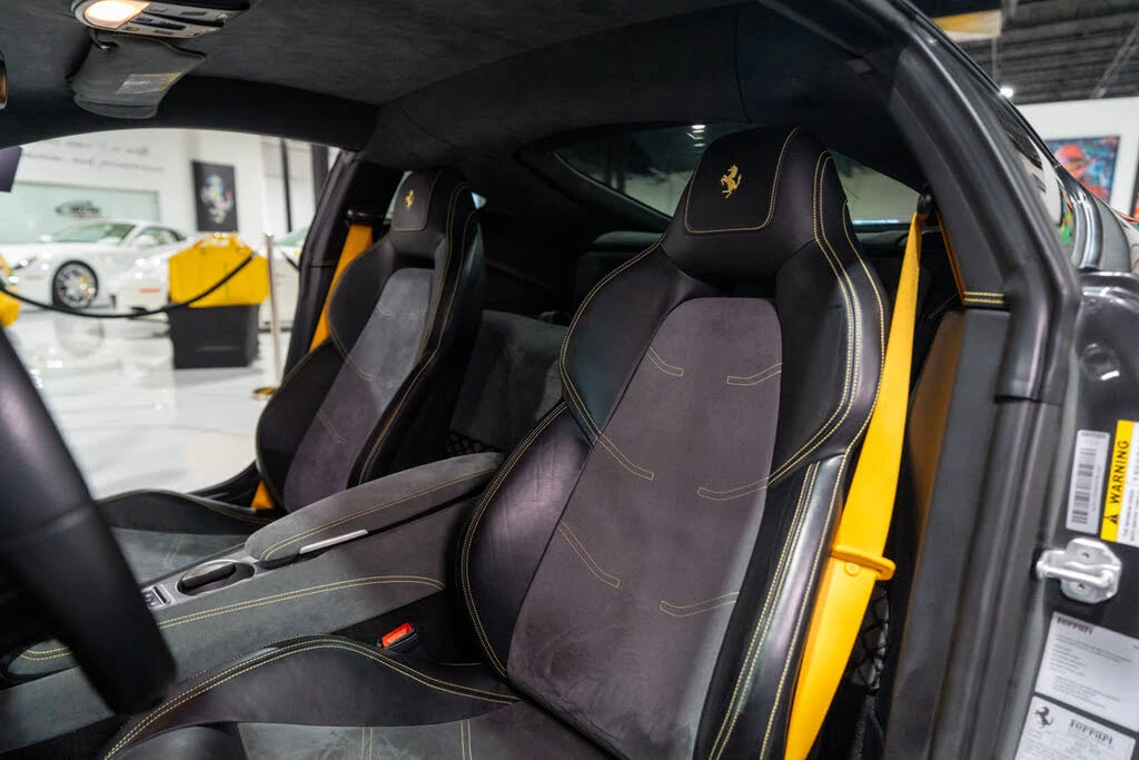 2016 Ferrari F12berlinetta - Image 10 of 31