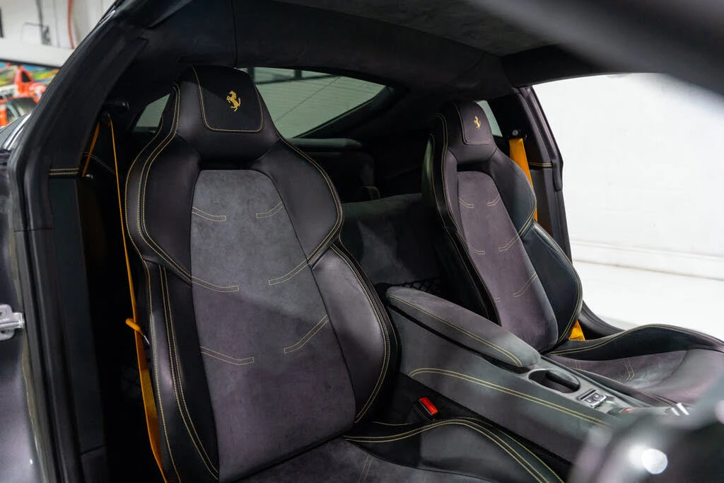 2016 Ferrari F12berlinetta - Image 12 of 31