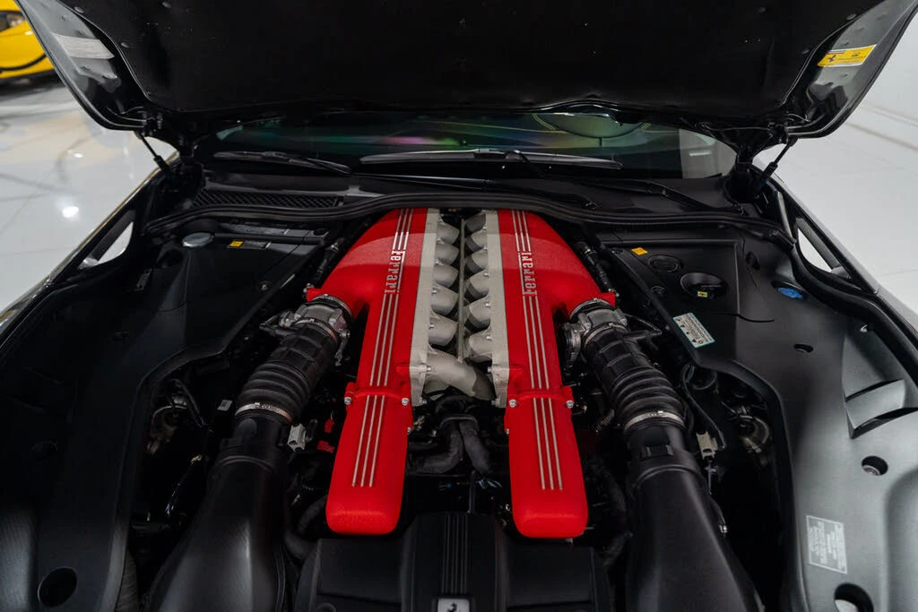 2016 Ferrari F12berlinetta - Image 29 of 31