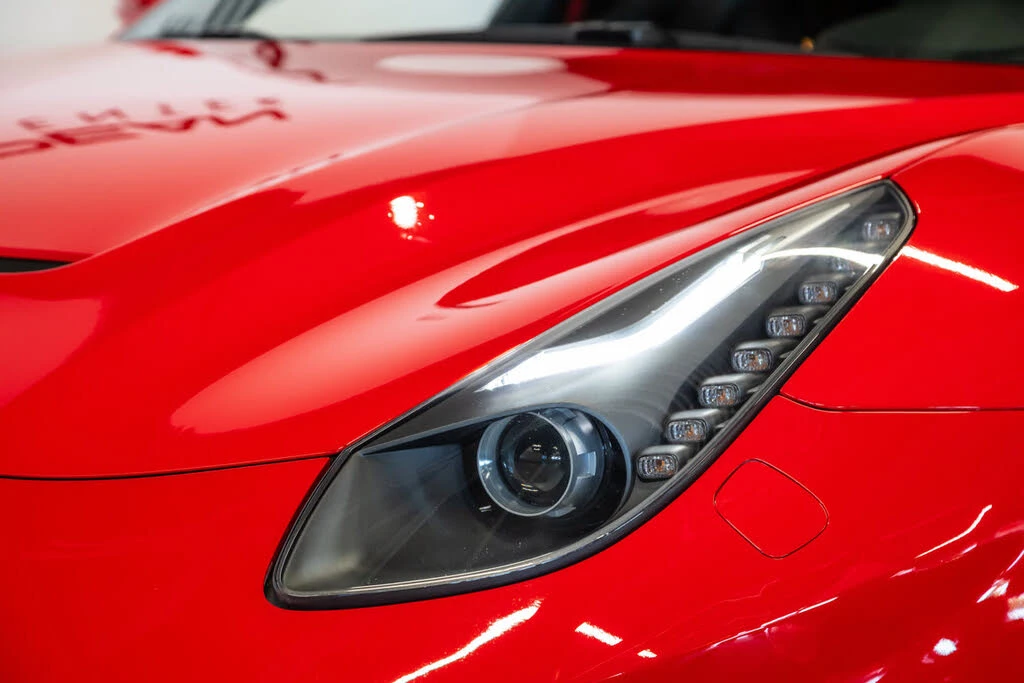 2016 Ferrari F12berlinetta - Image 21 of 31