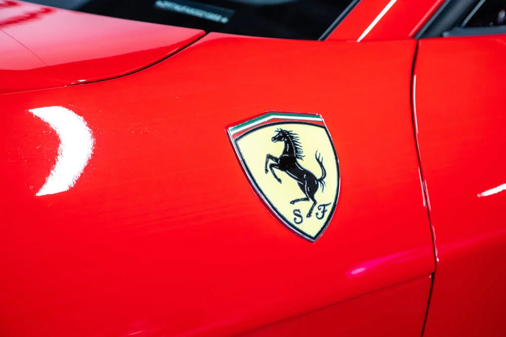 2016 Ferrari F12berlinetta - Image 23 of 31