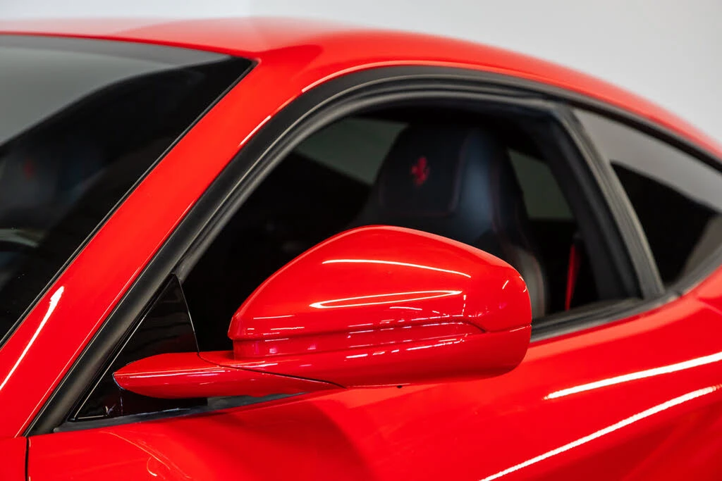 2016 Ferrari F12berlinetta - Image 24 of 31