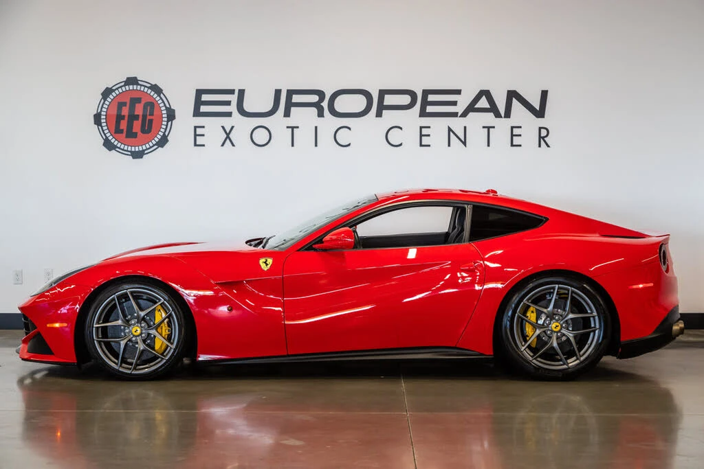 2016 Ferrari F12berlinetta - Image 6 of 31