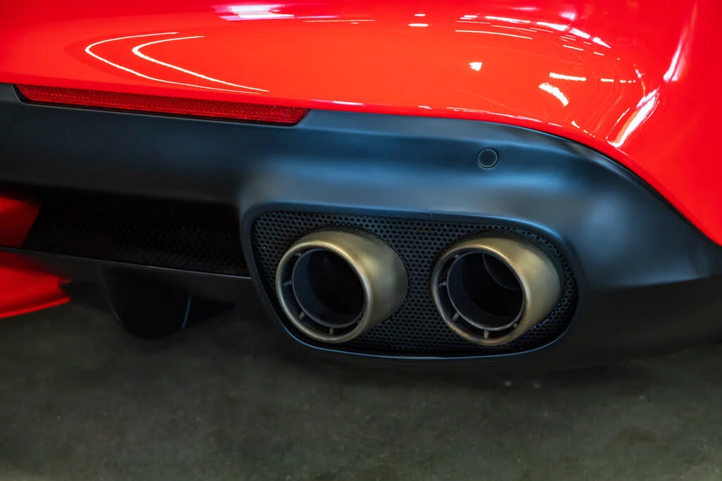 2016 Ferrari F12berlinetta - Image 29 of 31