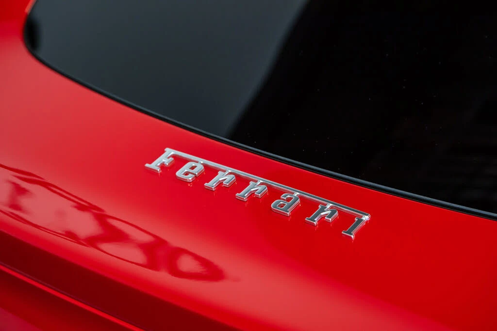 2016 Ferrari F12berlinetta - Image 28 of 31