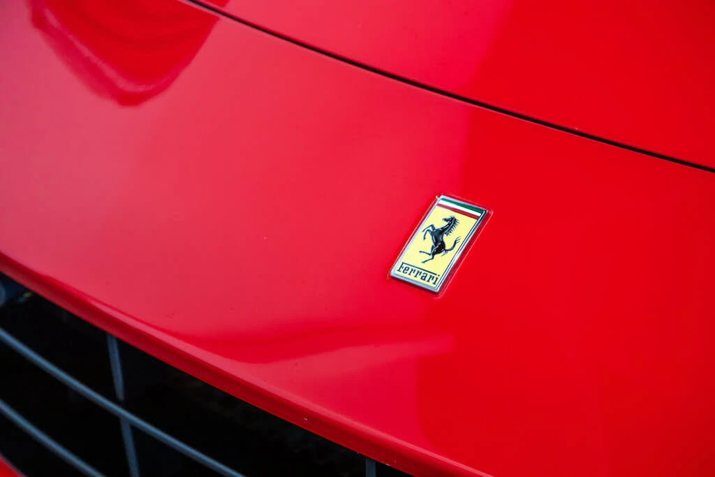 2016 Ferrari F12berlinetta - Image 22 of 31