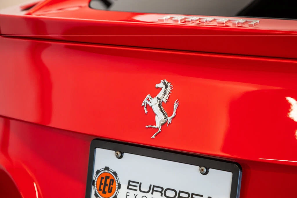 2016 Ferrari F12berlinetta - Image 27 of 31