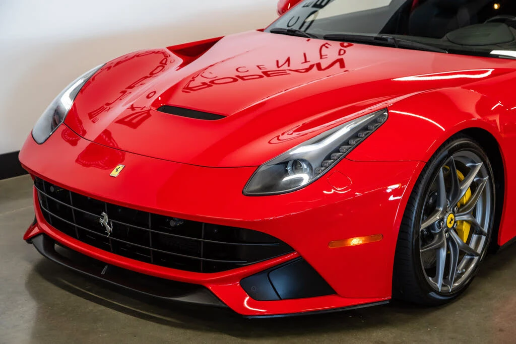 2016 Ferrari F12berlinetta - Image 20 of 31