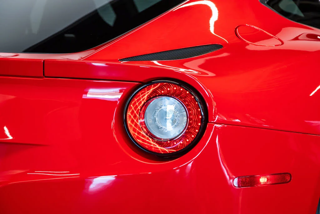 2016 Ferrari F12berlinetta - Image 26 of 31