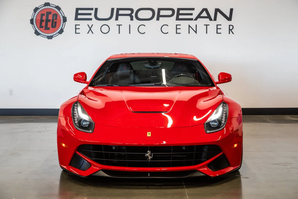 2016 Ferrari F12berlinetta - Image 3 of 31