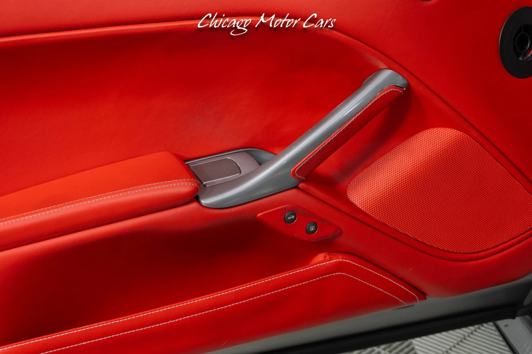 2016 Ferrari F12berlinetta - Image 26 of 31