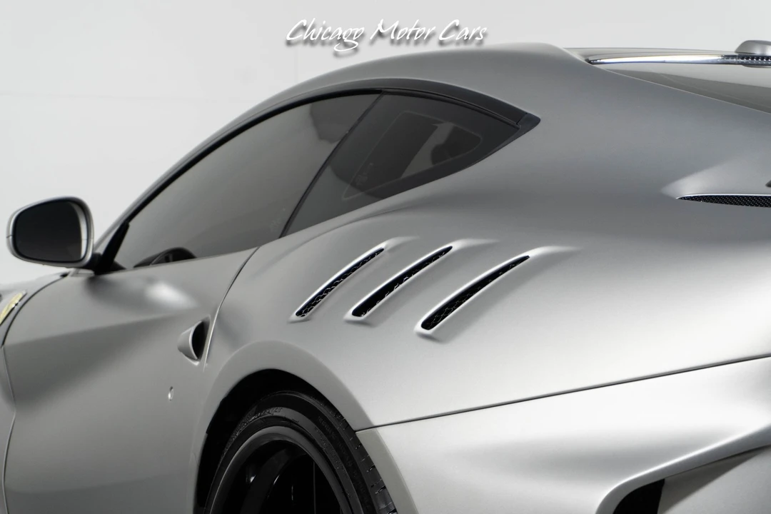 2016 Ferrari F12berlinetta - Image 23 of 31